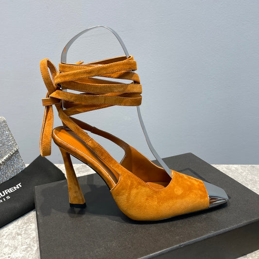 Luxury Shoes Sandals - SL - 290