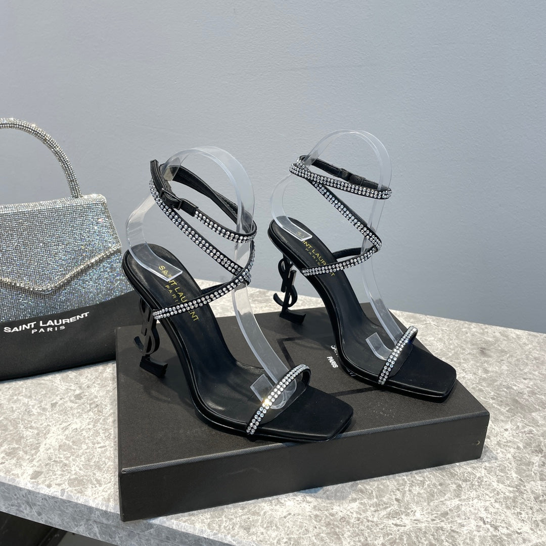 Luxury Shoes Sandals - SL - 293