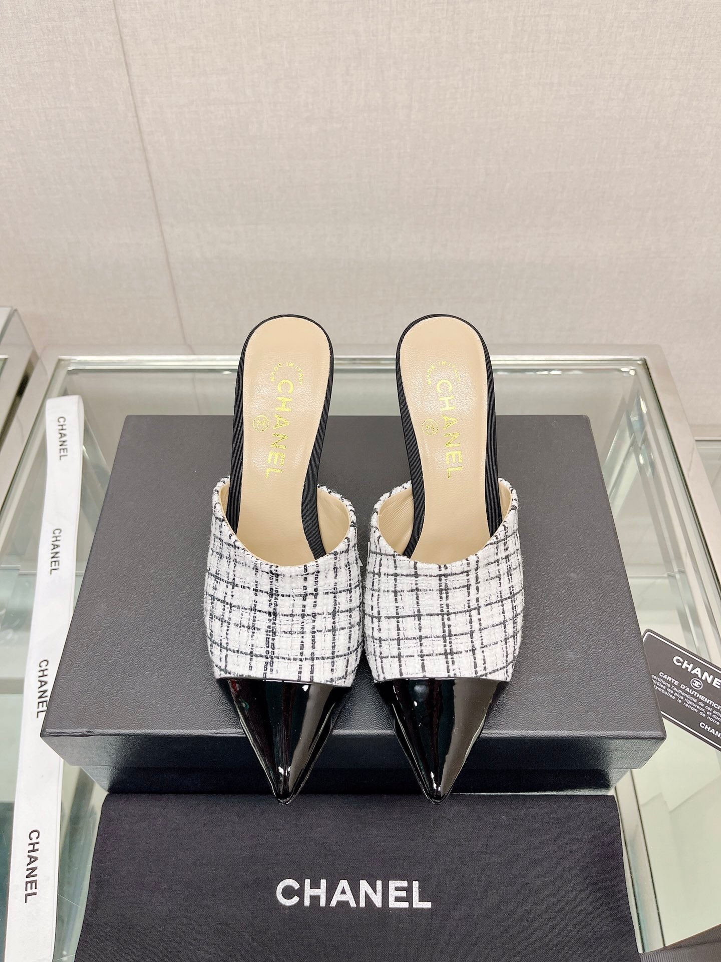 Luxury Shoes Sandals - CHL - 711