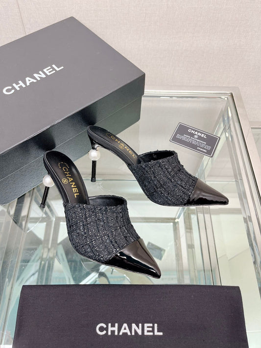 Luxury Shoes Sandals - CHL - 710