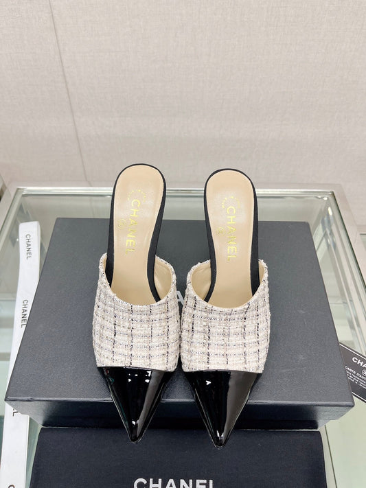 Luxury Shoes Sandals - CHL - 709