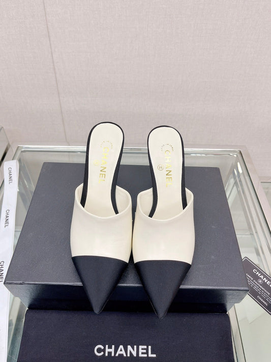 Luxury Shoes Sandals - CHL - 707