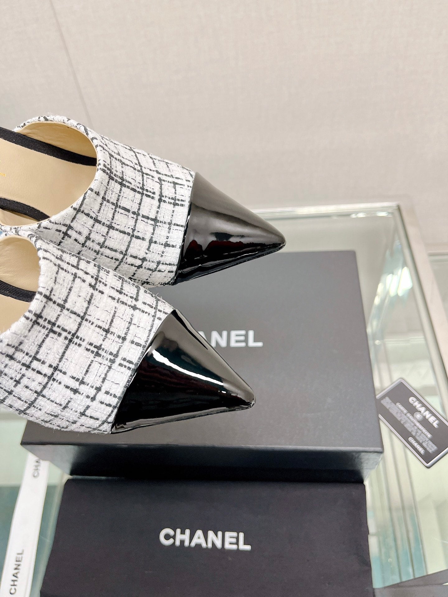 Luxury Shoes Sandals - CHL - 705