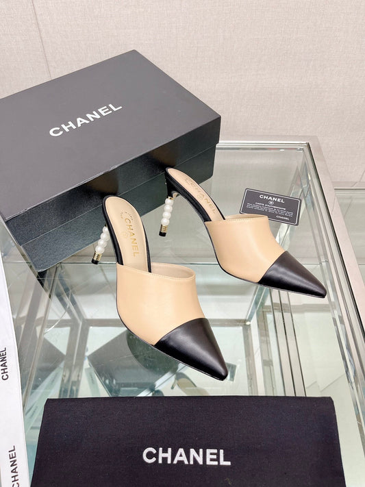 Luxury Shoes Sandals - CHL - 701