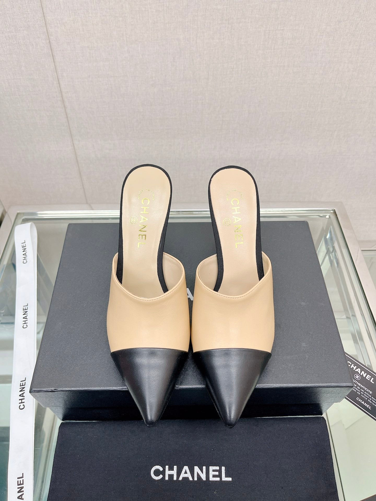 Luxury Shoes Sandals - CHL - 701