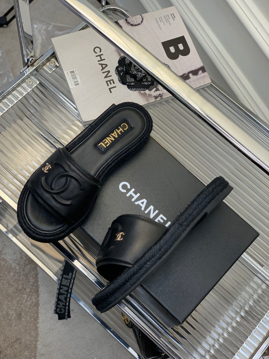 Luxury Shoes Sandals - CHL - 850