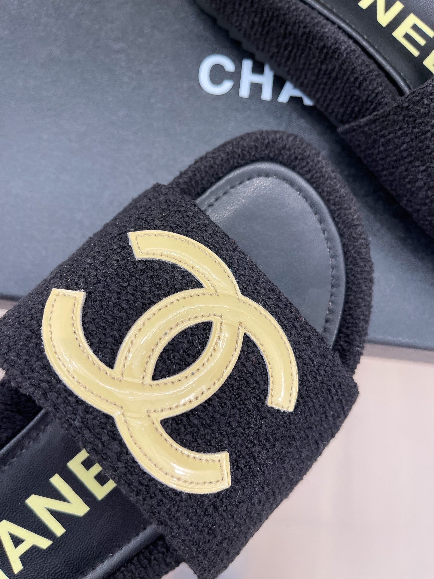 Luxury Shoes Sandals - CHL - 816