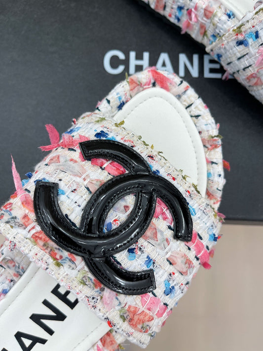 Luxury Shoes Sandals - CHL - 818