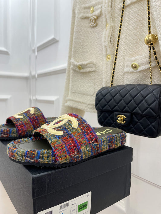 Luxury Shoes Sandals - CHL - 819