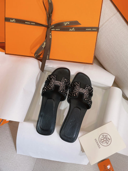 Luxury Shoes - HMS - 323