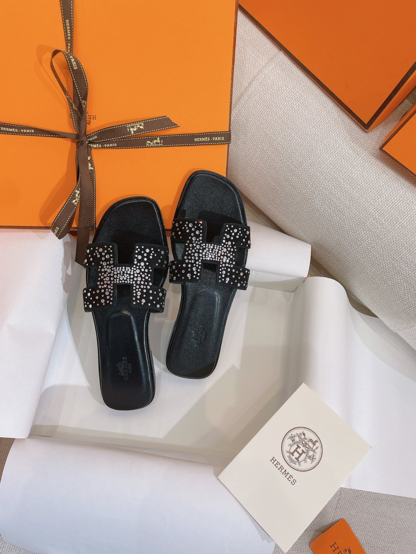 Luxury Shoes - HMS - 324