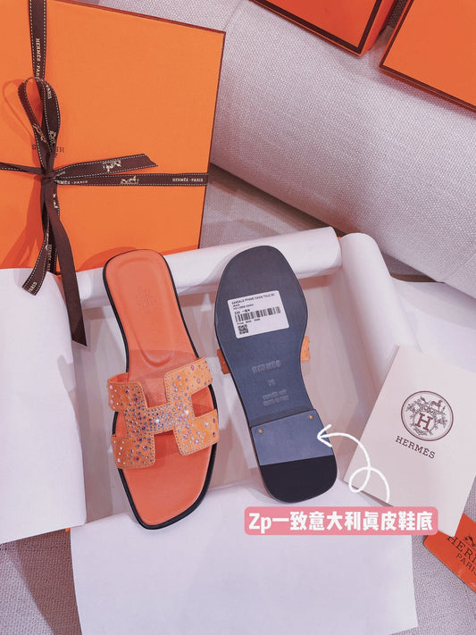 Luxury Shoes - HMS - 321