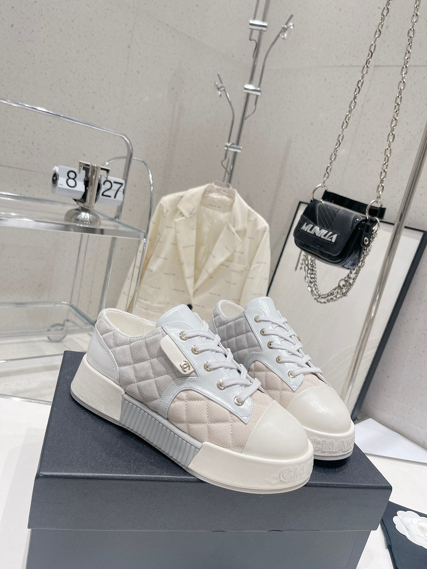 Luxury Shoes Sandals - CHL - 792