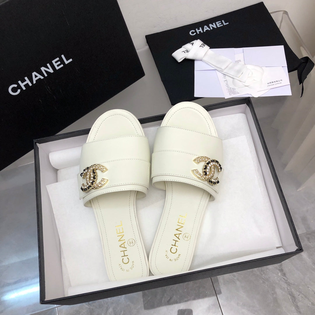 Luxury Shoes Sandals - CHL - 654