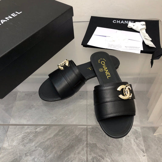 Luxury Shoes Sandals - CHL - 655