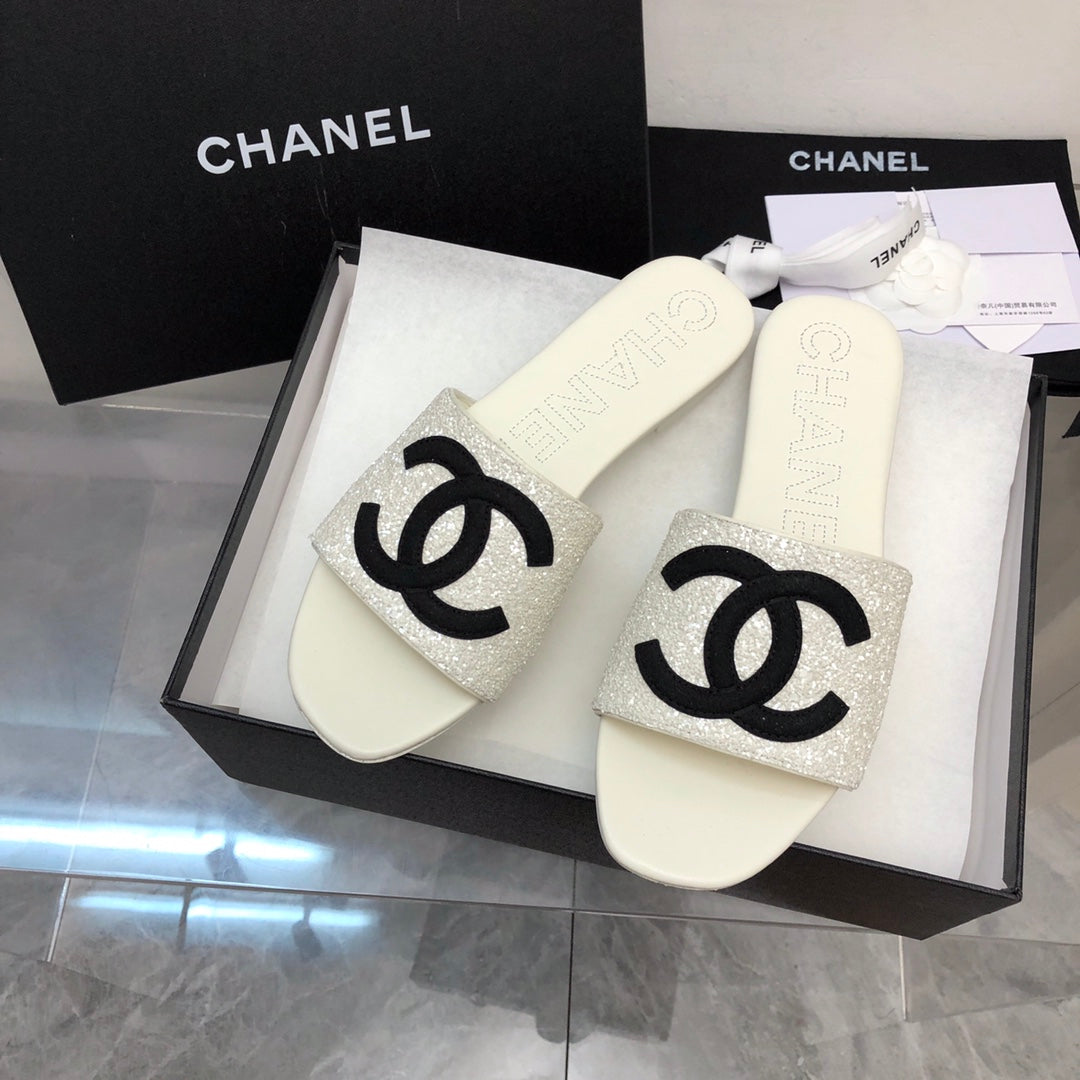 Luxury Shoes Sandals - CHL - 659