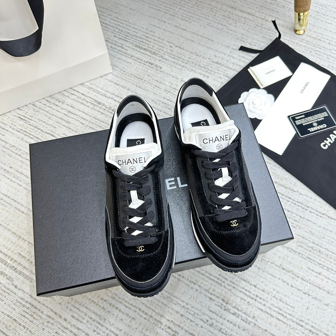 Luxury Shoes Sandals - CHL - 814