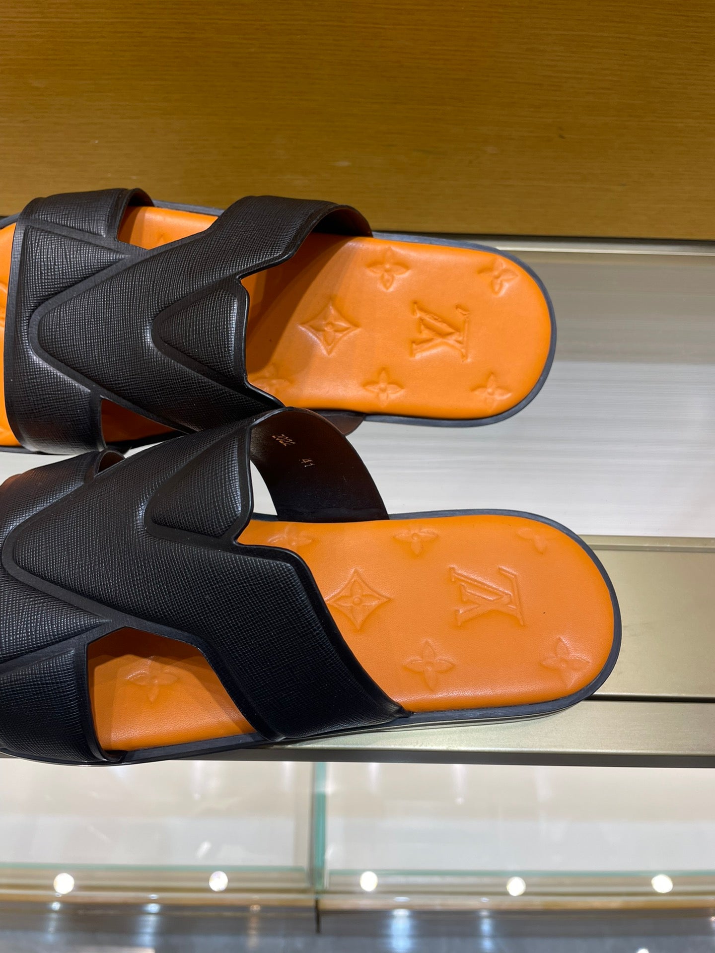 Luxury Shoes - HMS - 316