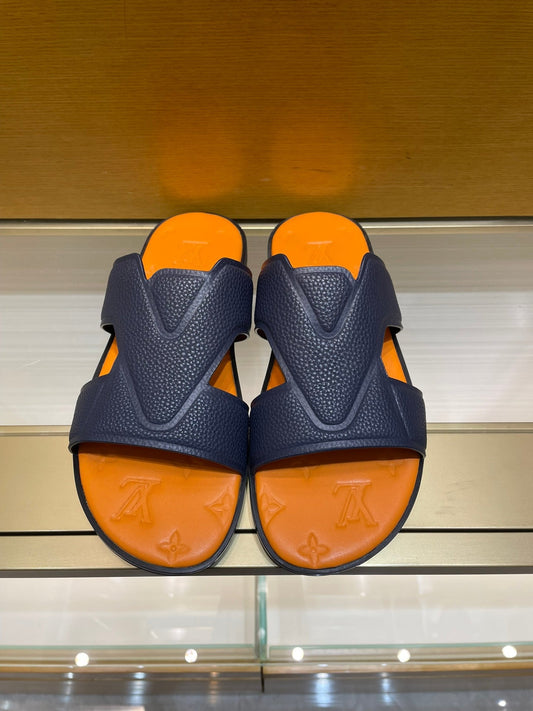 Luxury Shoes - HMS - 315