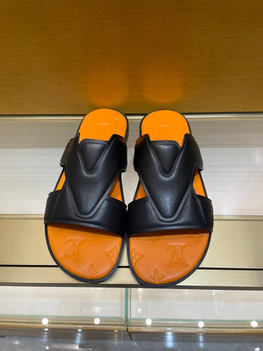 Luxury Shoes - HMS - 314