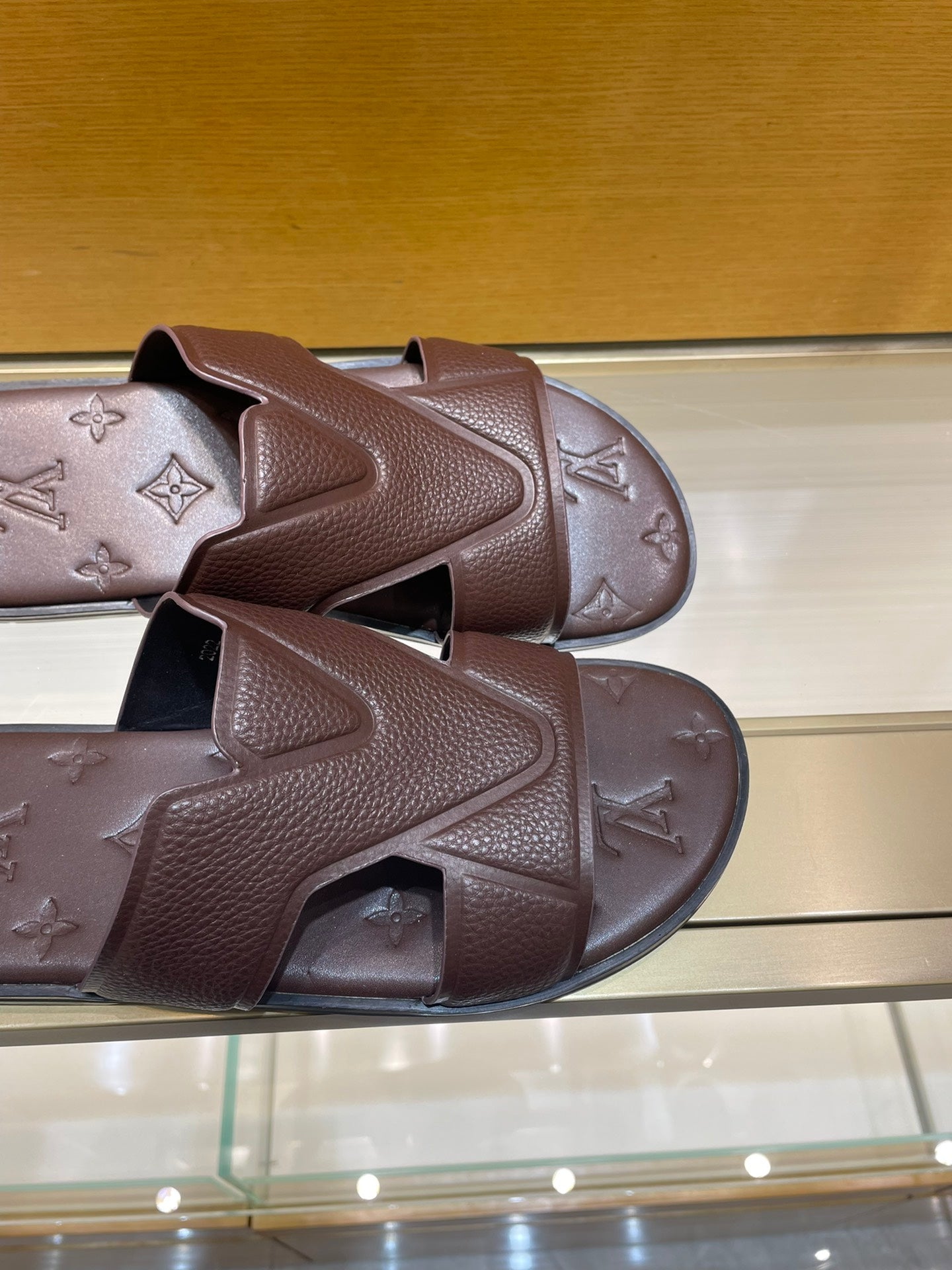 Luxury Shoes - HMS - 311