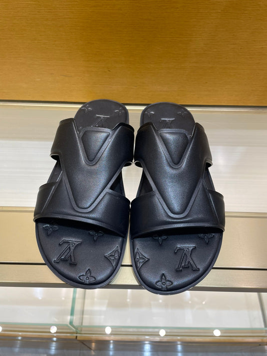 Luxury Shoes - HMS - 309