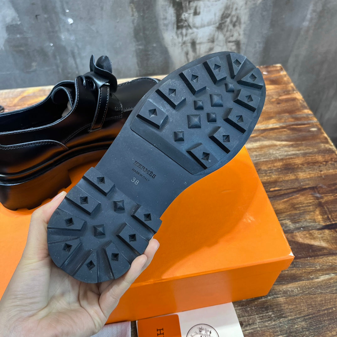 Luxury Shoes - HMS - 334