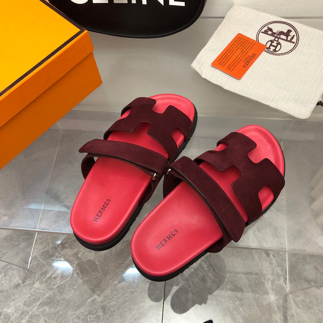 Luxury Shoes - HMS - 189