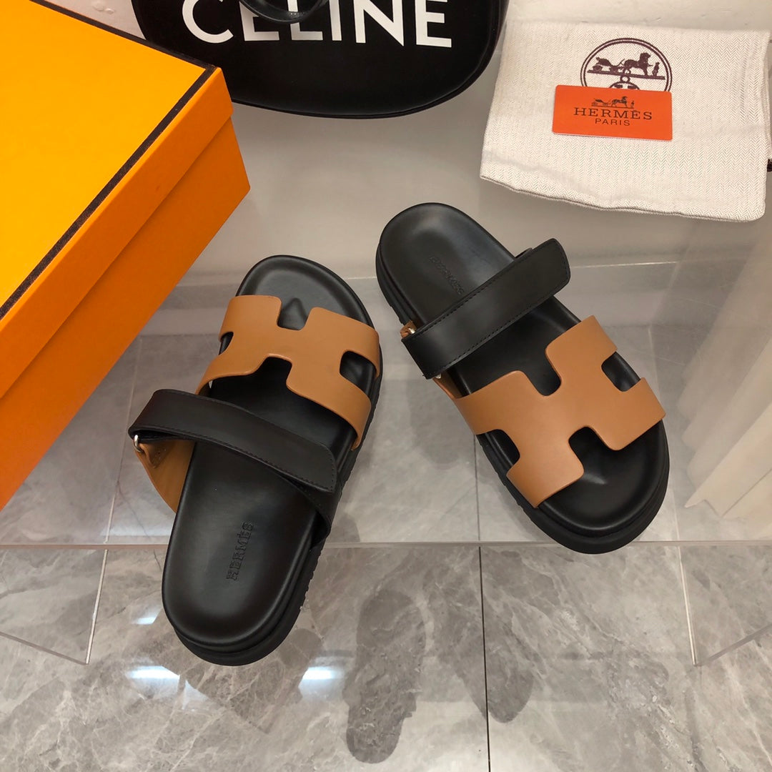 Luxury Shoes - HMS - 187