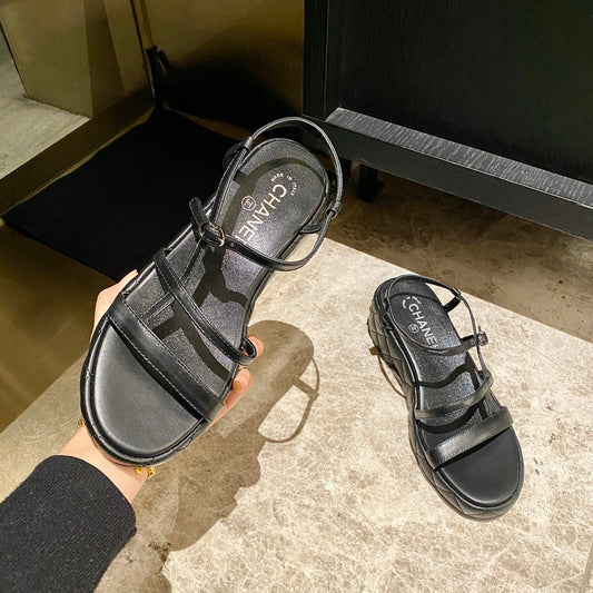 Luxury Shoes Sandals - CHL - 829