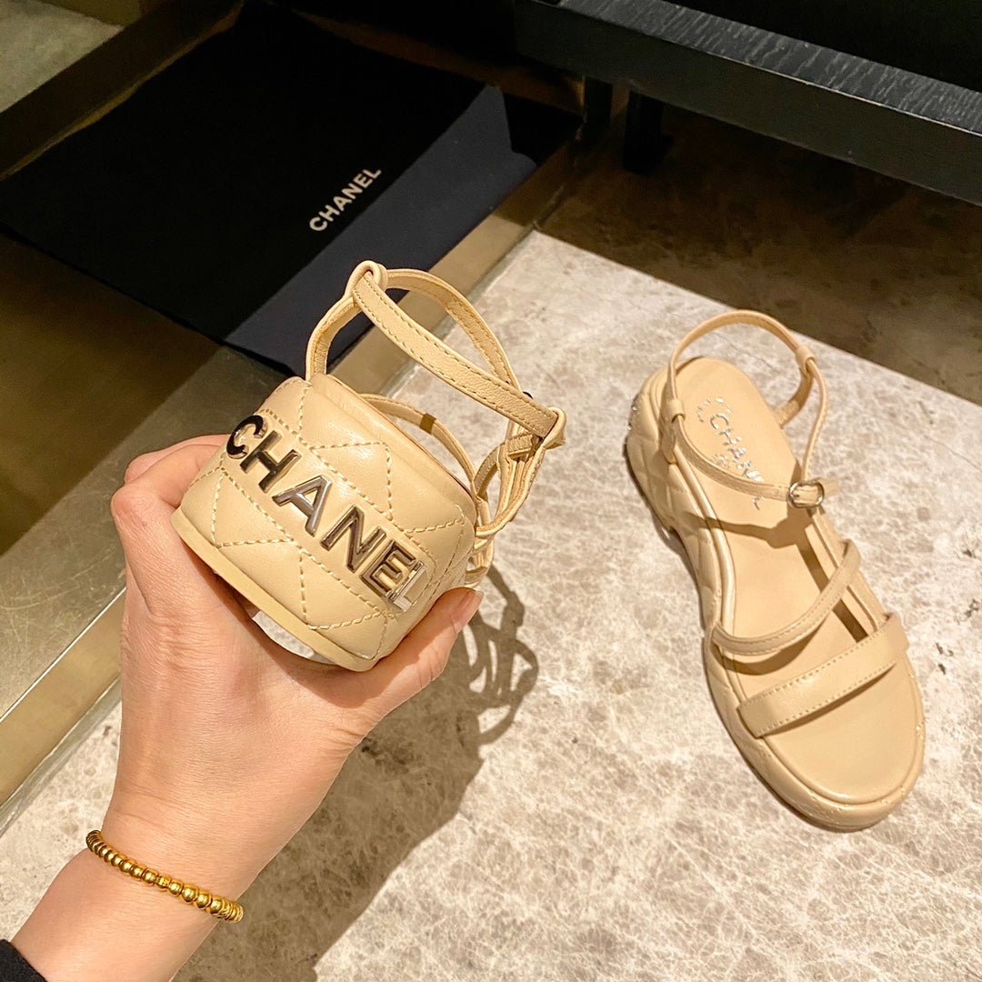 Luxury Shoes Sandals - CHL - 830