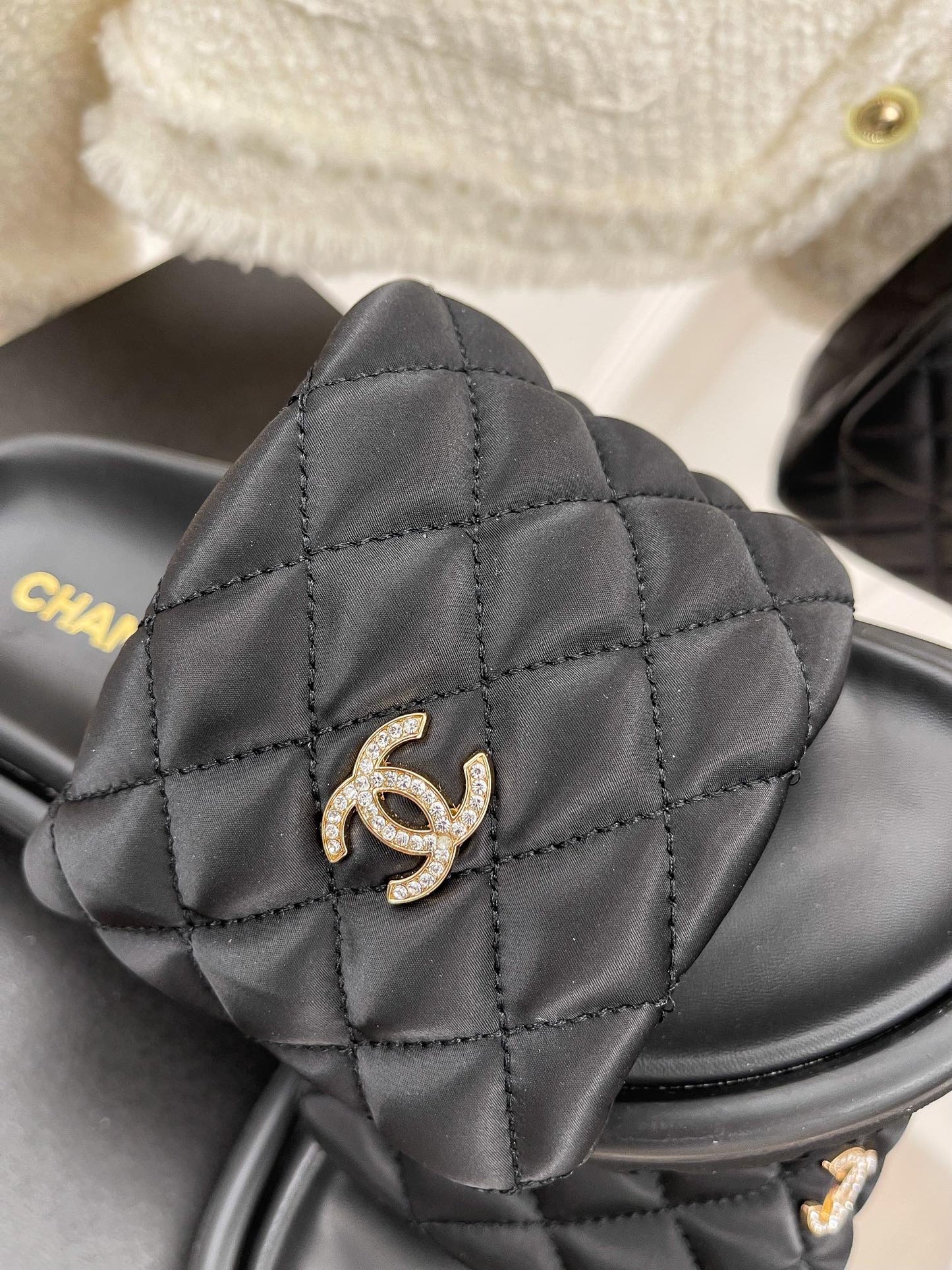 Luxury Shoes Sandals - CHL - 827