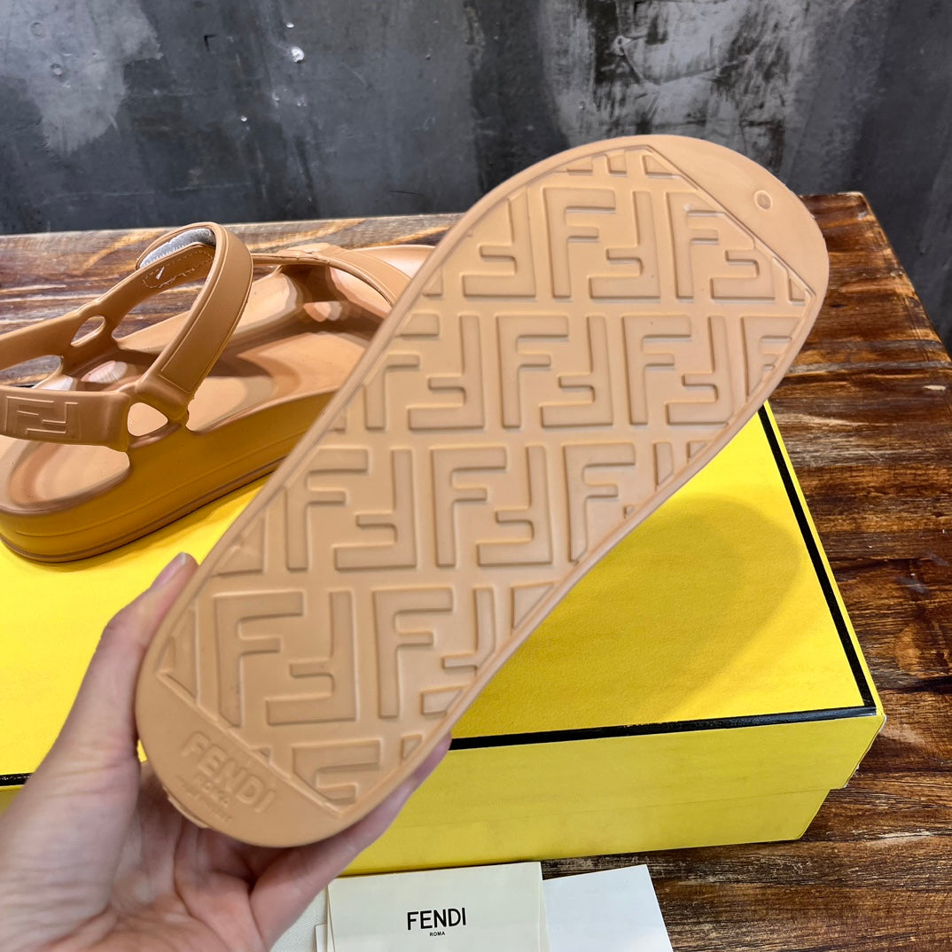 Luxury Shoes - FED - 205