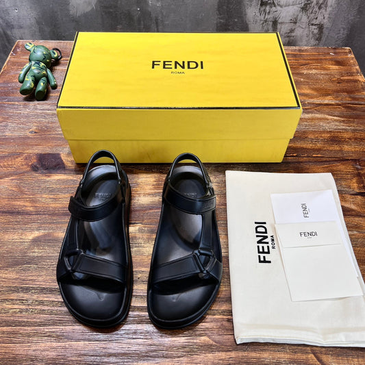 Luxury Shoes - FED - 207