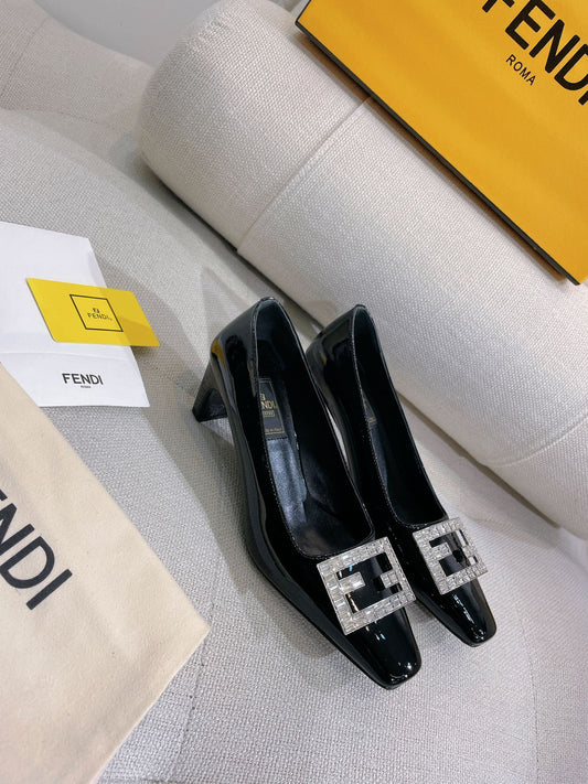 Luxury Shoes - FED - 199