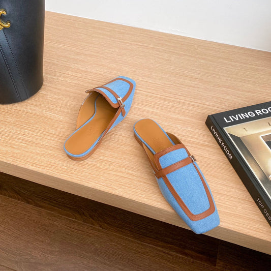 Luxury Shoes - HMS - 329