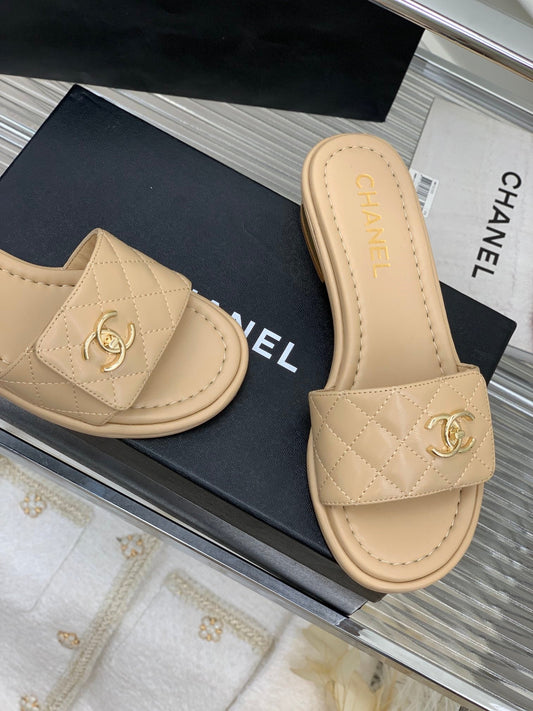 Luxury Shoes Sandals - CHL - 797