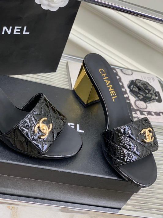 Luxury Shoes Sandals - CHL - 793