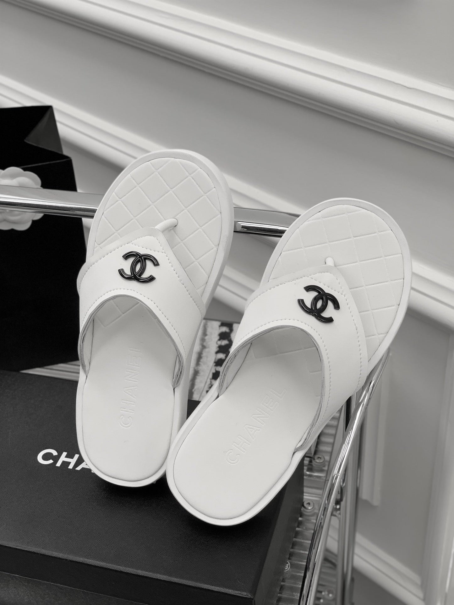 Luxury Shoes Sandals - CHL - 777