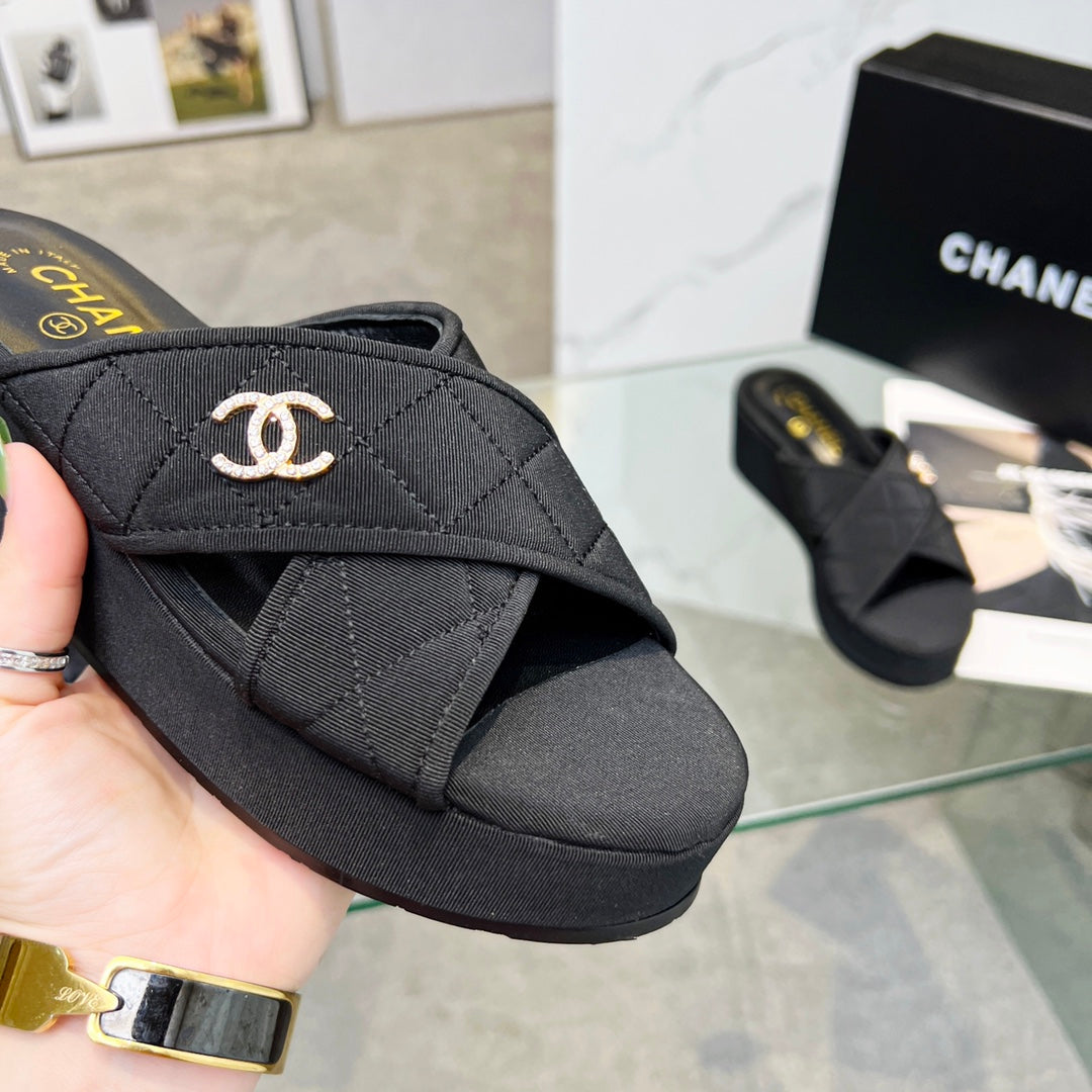 Luxury Shoes Sandals - CHL - 779