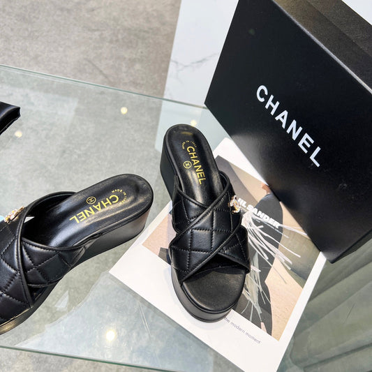 Luxury Shoes Sandals - CHL - 782