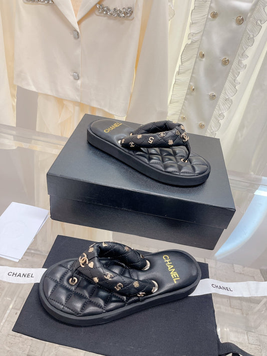 Luxury Shoes Sandals - CHL - 118