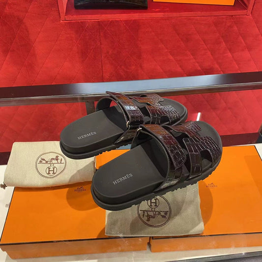 Luxury Shoes - HMS - 307