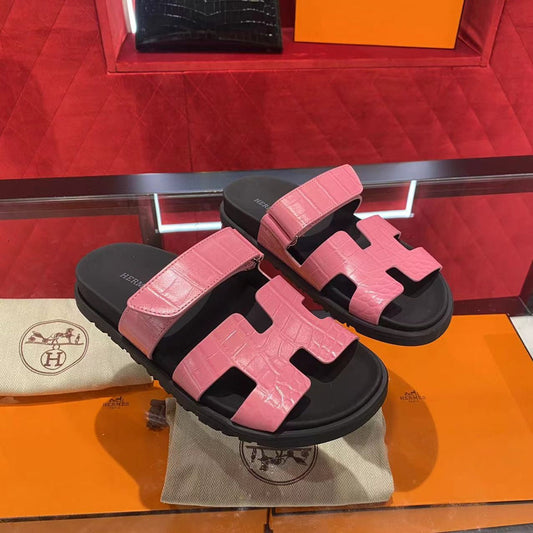 Luxury Shoes - HMS - 304