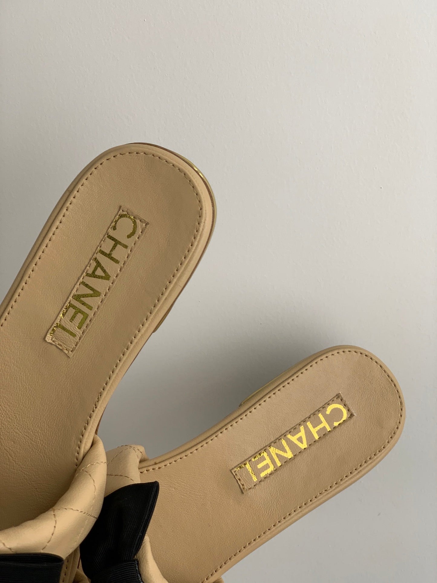 Luxury Shoes Sandals - CHL - 756