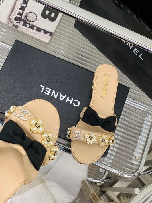 Luxury Shoes Sandals - CHL - 756