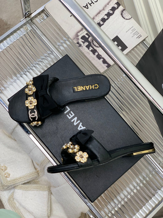 Luxury Shoes Sandals - CHL - 758