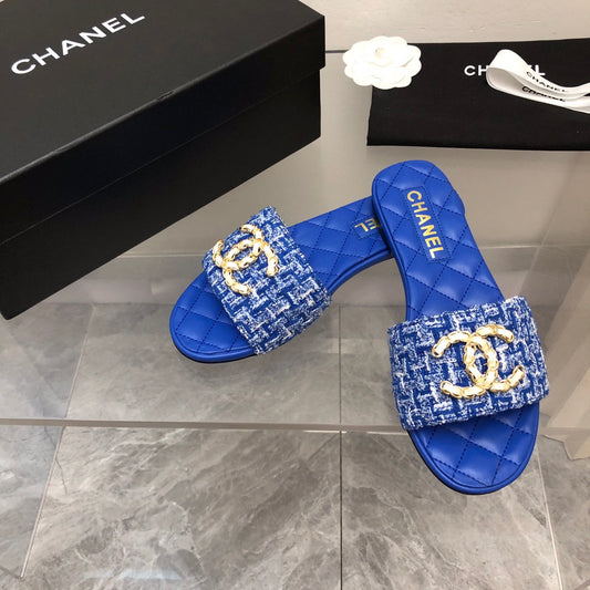 Luxury Shoes Sandals - CHL - 662