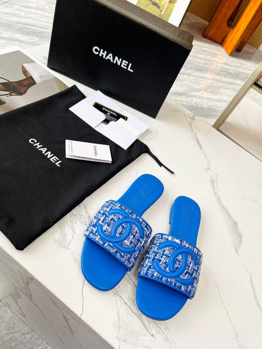 Luxury Shoes Sandals - CHL - 747