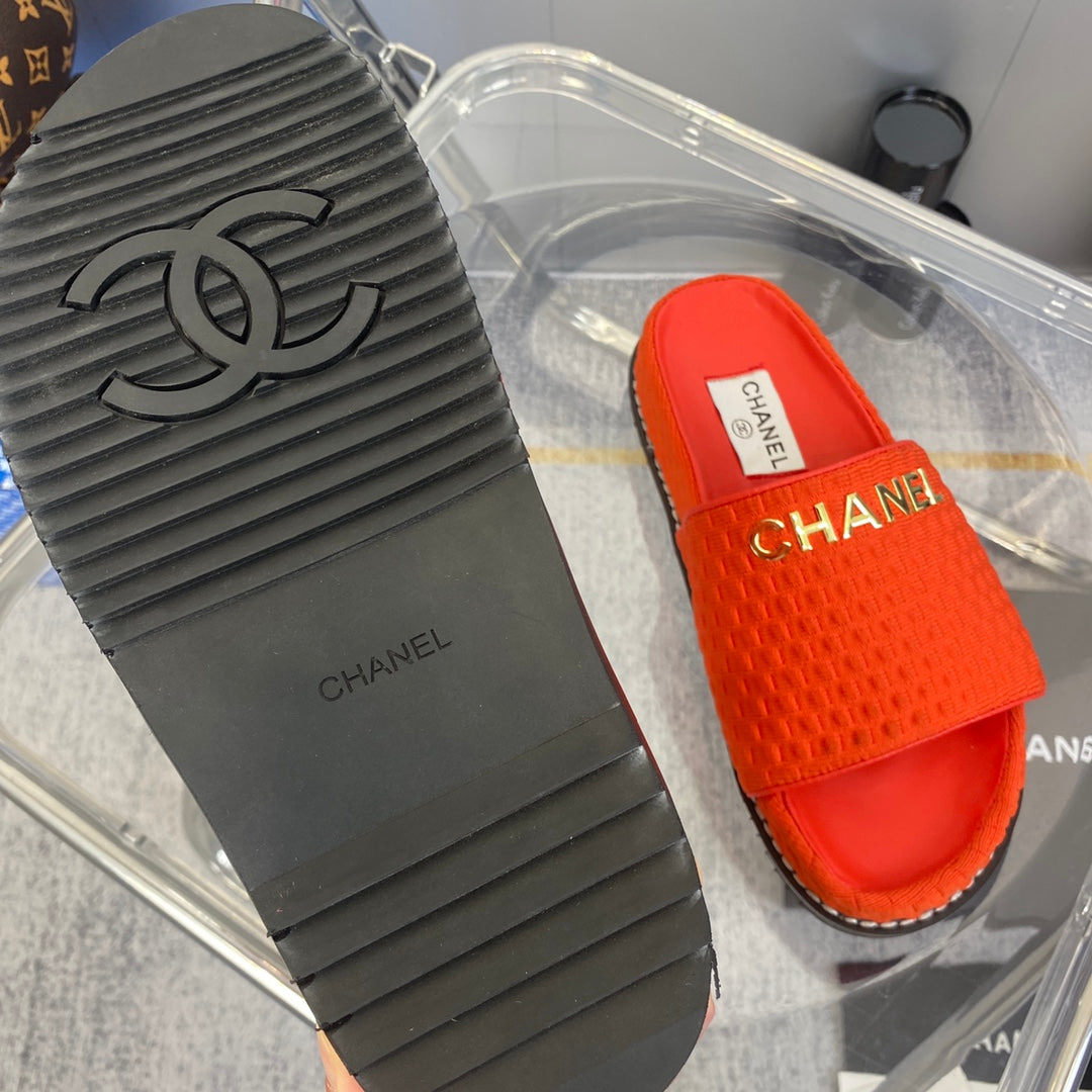 Luxury Shoes Sandals - CHL - 724